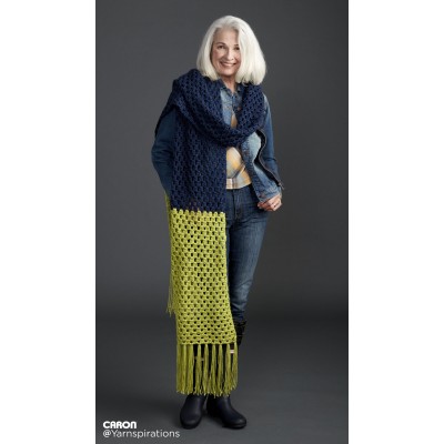 caron-granny-takes-a-dip-crochet-super-scarf