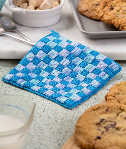 checkered-hot-pad-free-crochet-pattern