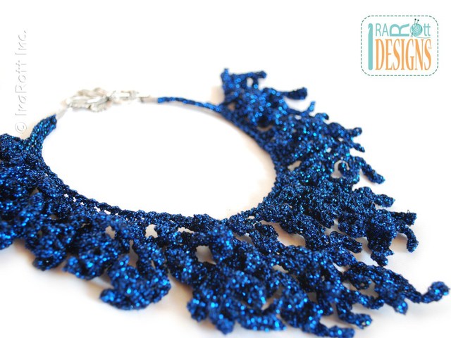 coral-reef-necklace-free-crochet-pattern