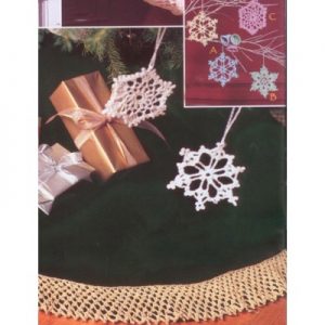 bells-flakes-and-tree-skirt-edging-free-christmas-crochet-patterns