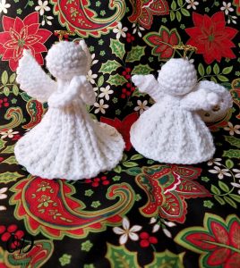 60+ Amazing Free Crochet Christmas Ornaments to Make!