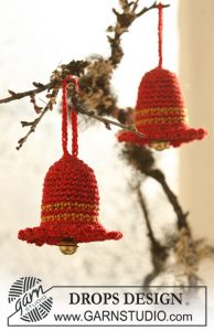 crochet-christmas-bell-ornament-pattern