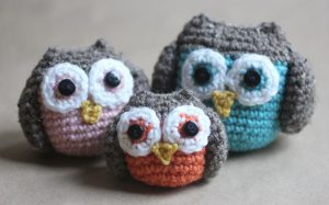 crochet-owl-family-amigurumi-free-pattern