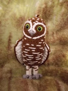 digger-the-burrowing-owl
