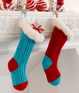 fur-top-holiday-stockings-free-crochet-pattern