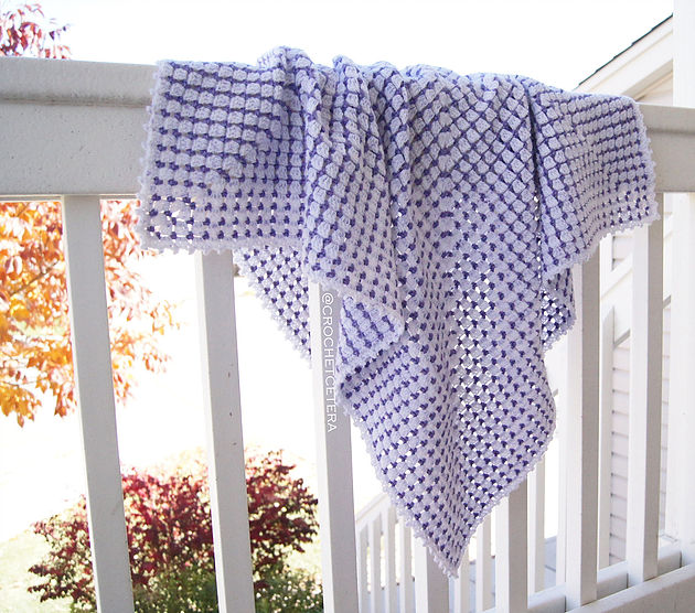 Gemma Blanket