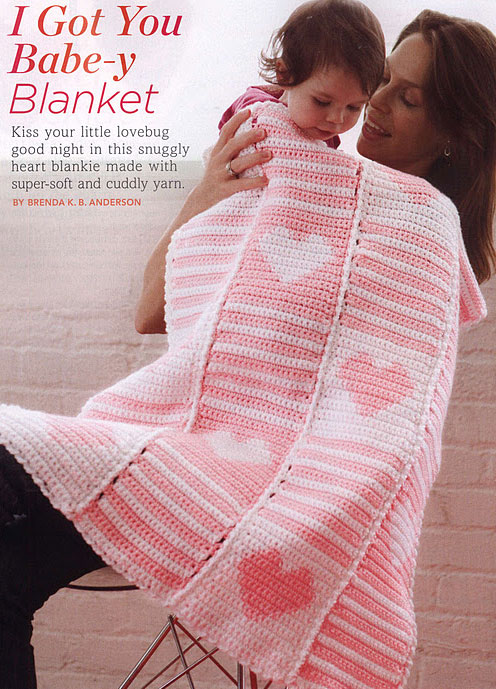 heart-and-stripes-baby-blanket-crochet-pattern