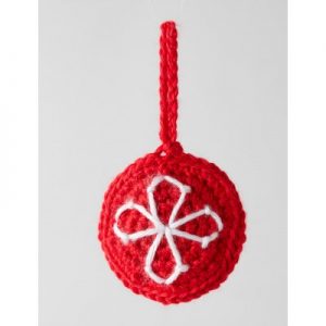 north-star-ornament-free-crochet-pattern