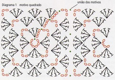 pastel-baby-granny-blanket-pattern-diagram