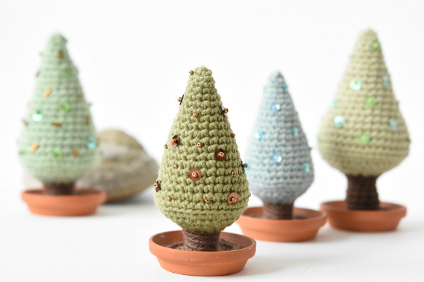 crochet-christmas-tree-little