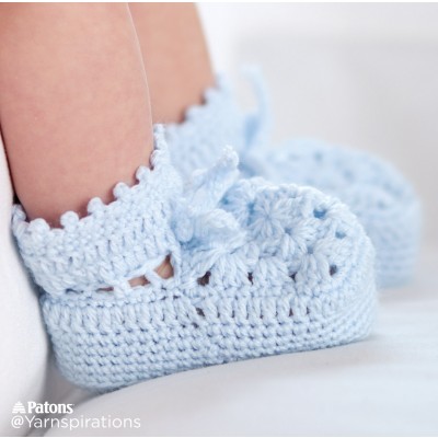 patons-granny-motif-crochet-booties