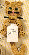 cat croche tpattern