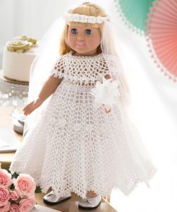 amigurumi wedding dolls free patterns