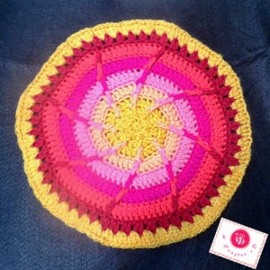 Free Crochet Mandala Patterns