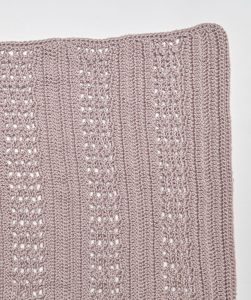 Cozy Hygge Wrap Free Crochet Pattern