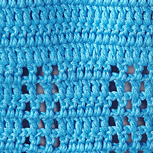 Beth Tank Free Crochet Pattern