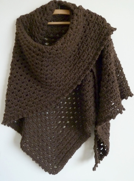 Margaret U2019s Hug Healing Prayer Shawl Free Video Tutorial U22c6 Crochet Kingdom