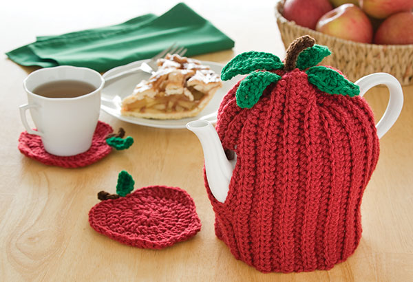 Free Tea Cozy Crochet Patterns