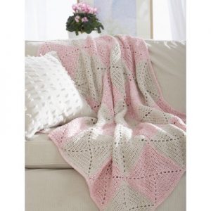 Quick And Easy Crochet Blanket Patterns For Beginners Twists Blanket