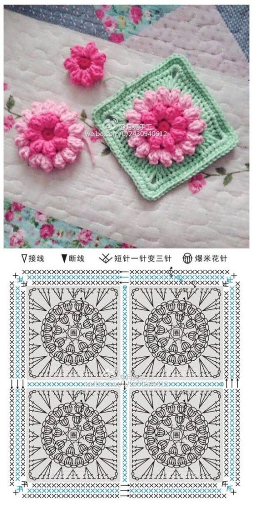 The Ultimate Granny Square Diagrams Collection Crochet Kingdom,Laminate Floor Cleaner