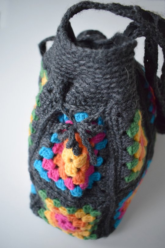 Free Crochet Pattern For A Granny Square Bag Crochet Kingdom,Dwarf Hamster