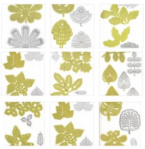 Big Leaves