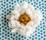 Little Daisy to Crochet
