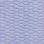 Multiple Fans Crochet Stitch