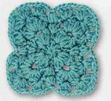 Square Crochet Pattern - Yarn Eater