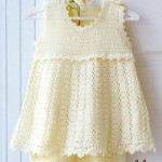 Jumperdress Crochet Pattern