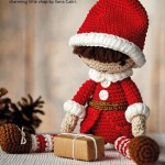 Elf Amigurumi Crochet