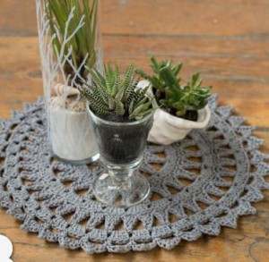 Bloom Mandala Crochet