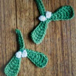 Mistletoe Crochet