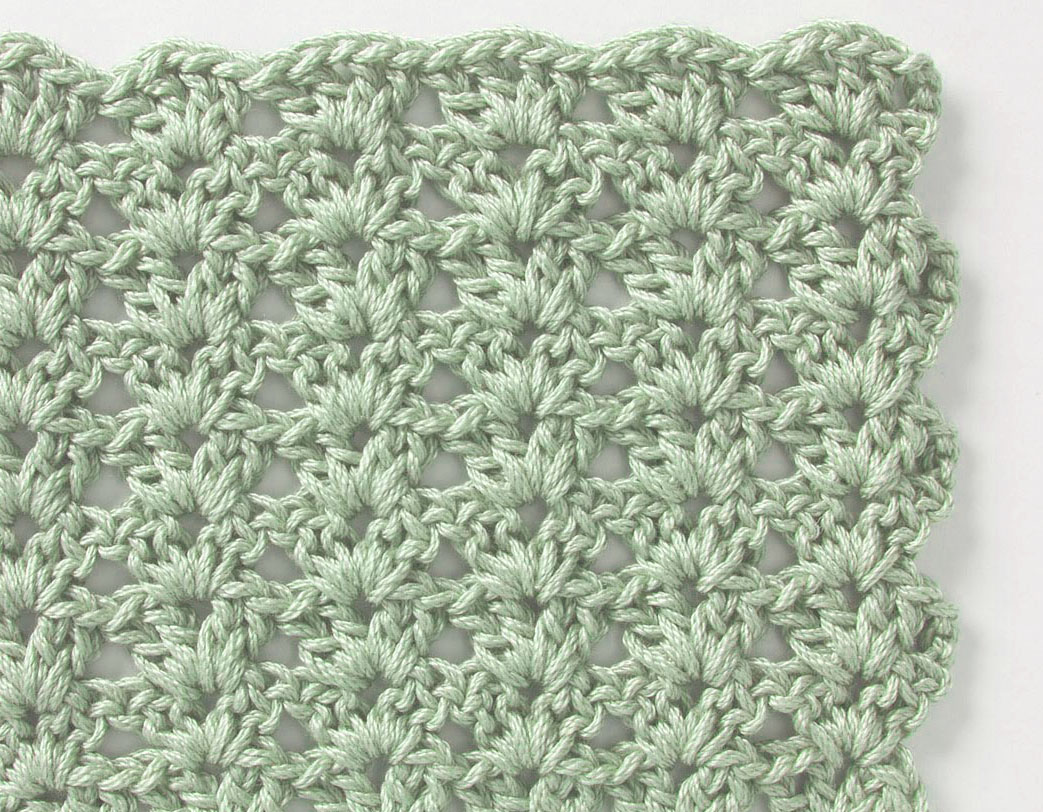 free crochet stitch shell pattern crochet kingdom christmas sweaters vests women