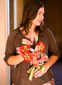 Blumen Free Crochet Flowers