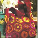 Sunny Shoulder Crochet Bag Pattern