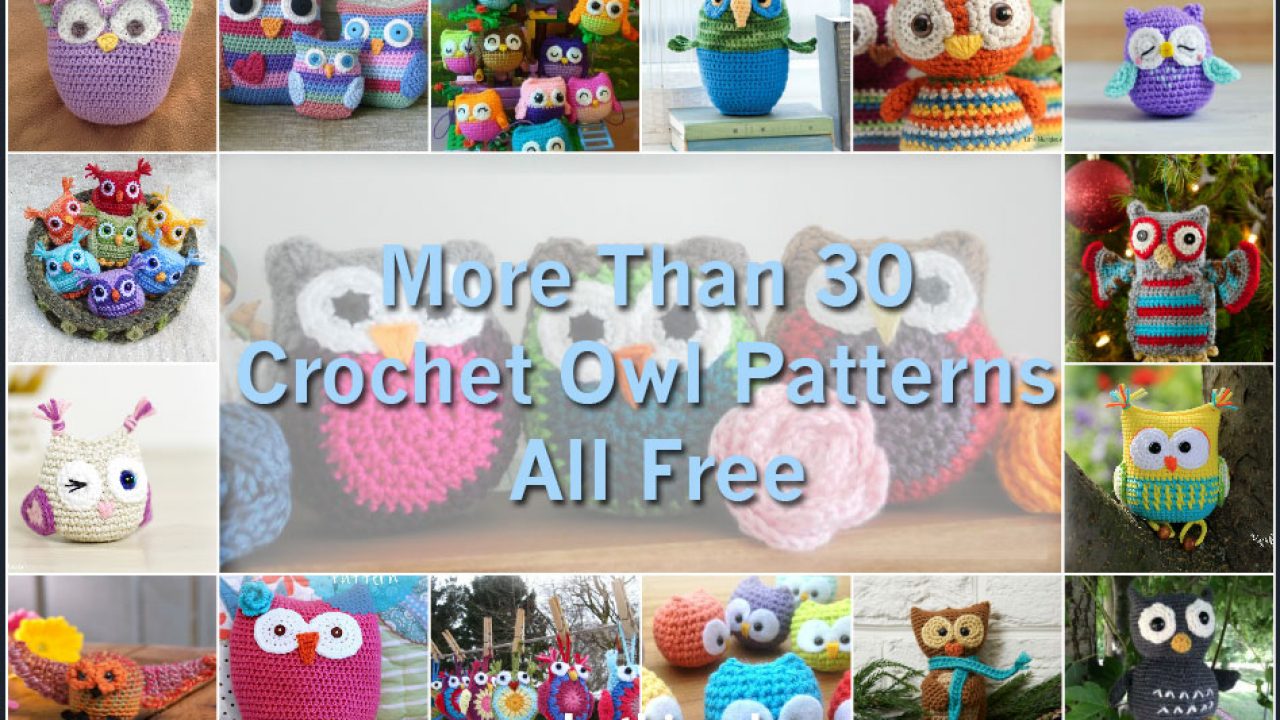 All free knitting patterns