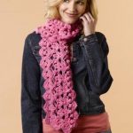 http://tahkistacycharles.com/product/free-patterns/cashmere-breeze-crochet-shells-scarf/