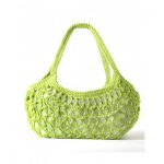 Stylish Market Bag Crochet Pattern