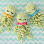 Free Crochet Pattern for Amigurumi Octopus