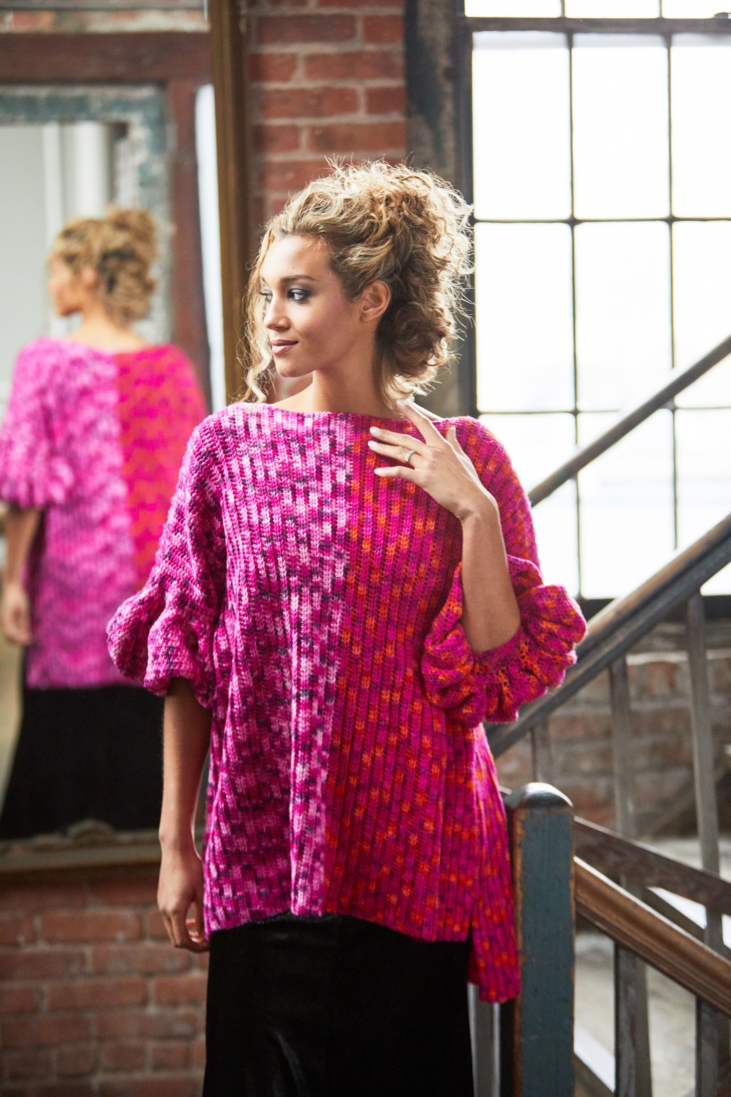 Free Pattern for a Currant Crochet Dress