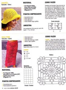 Crochet Patterns and Inspiration for Skirts ⋆ Crochet Kingdom