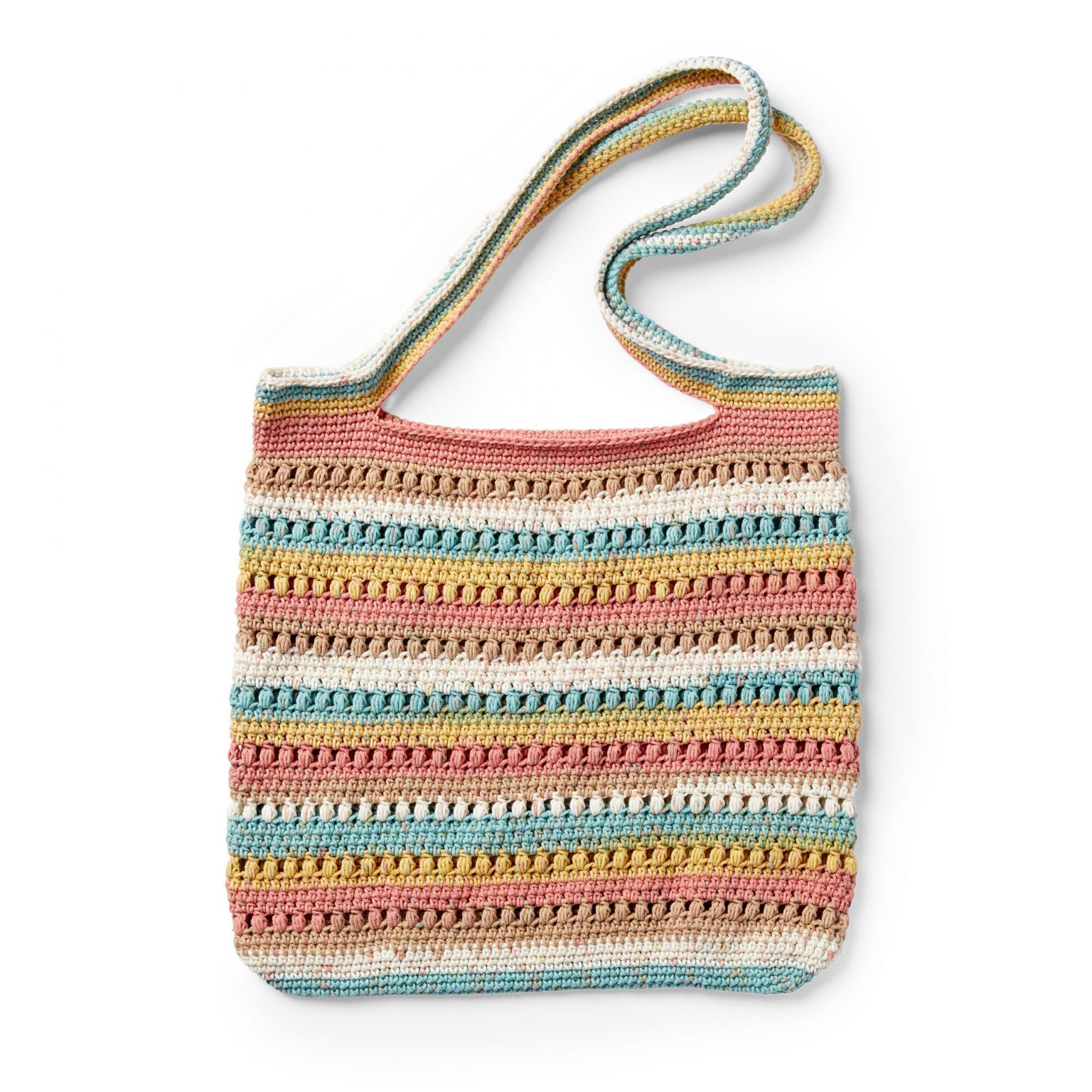 18+ Crochet Tote Bag Pattern Free