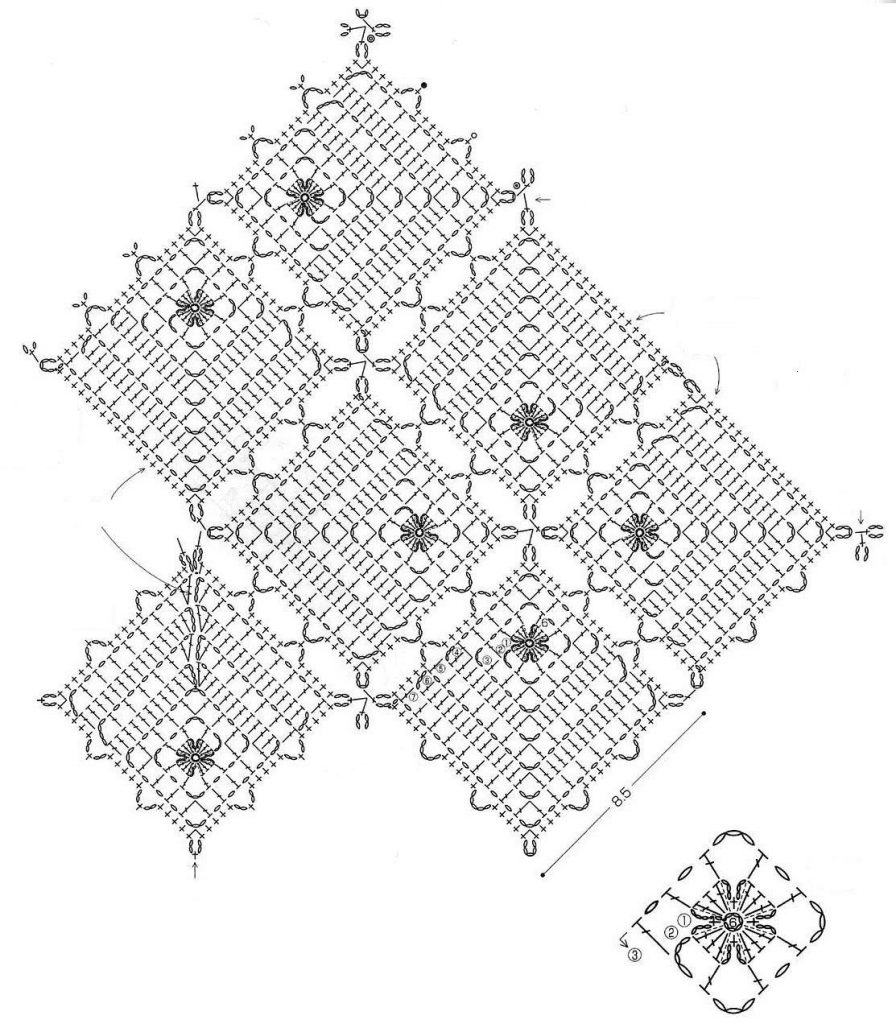 Crochet-Granny-Square-Diagram-Variations-14