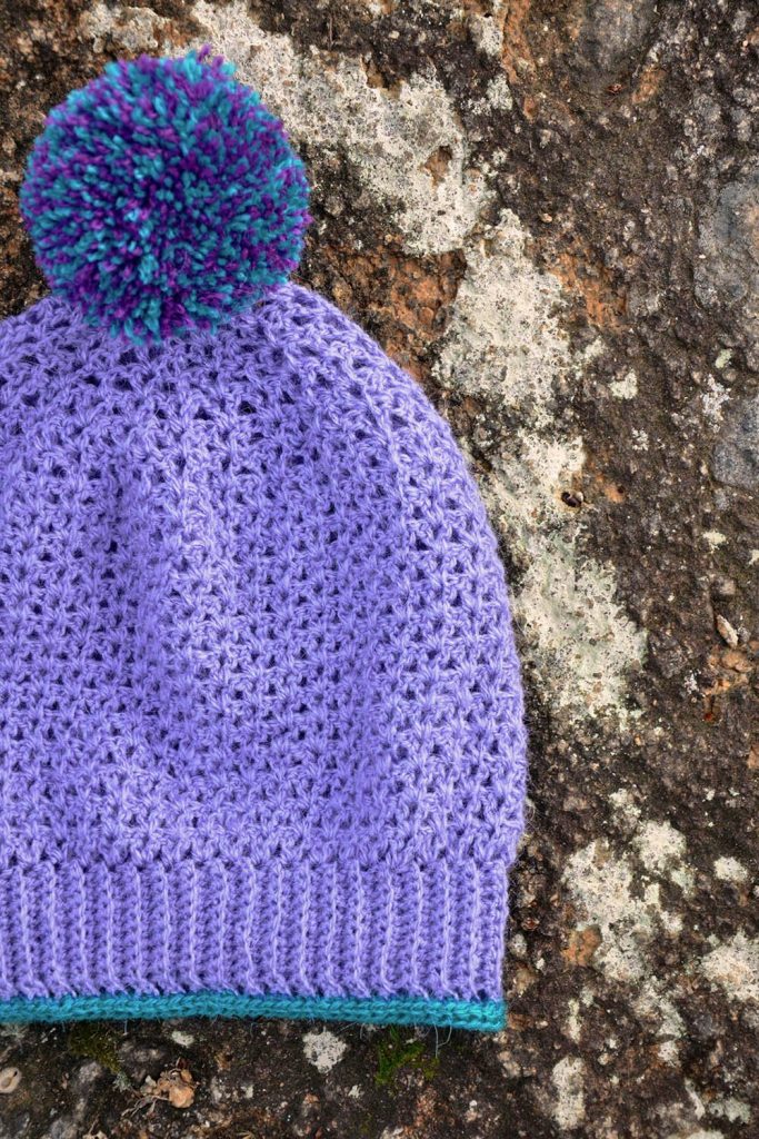 20 Free Crochet Hat Patterns