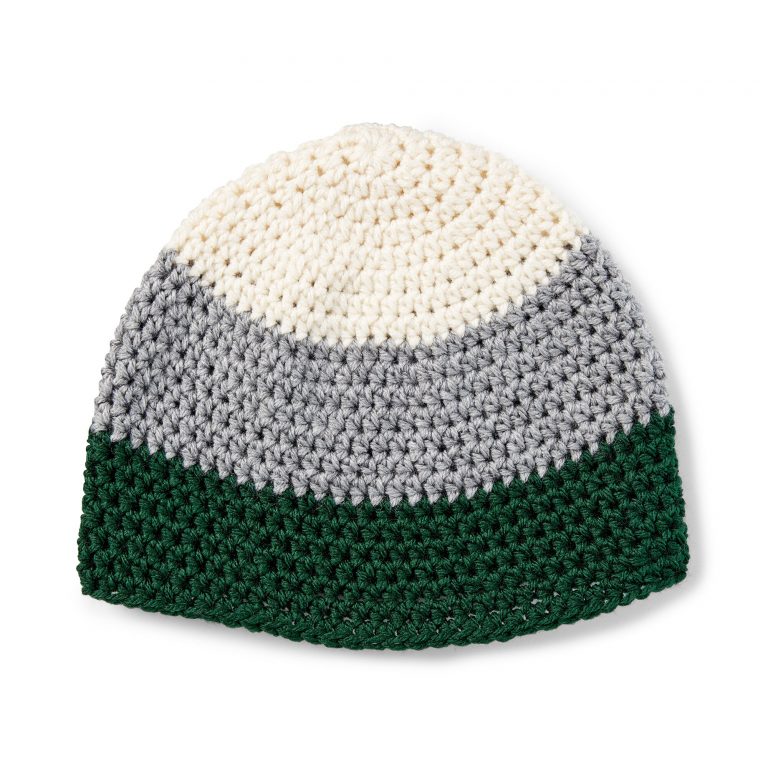 20 Free Crochet Hat Patterns - Download These Free Patterns