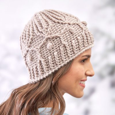 20 Free Crochet Hat Patterns - Download These Free Patterns