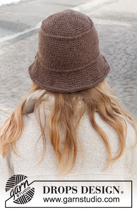 Free Crochet Hat Pattern Wuthering Heights