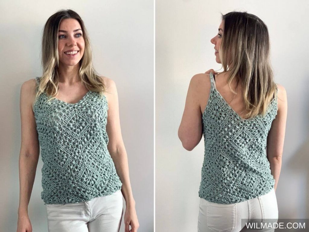 Square-Tank-Top-free-crochet-pattern