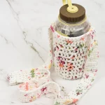 Free Crochet Pattern for a Bottle Holder